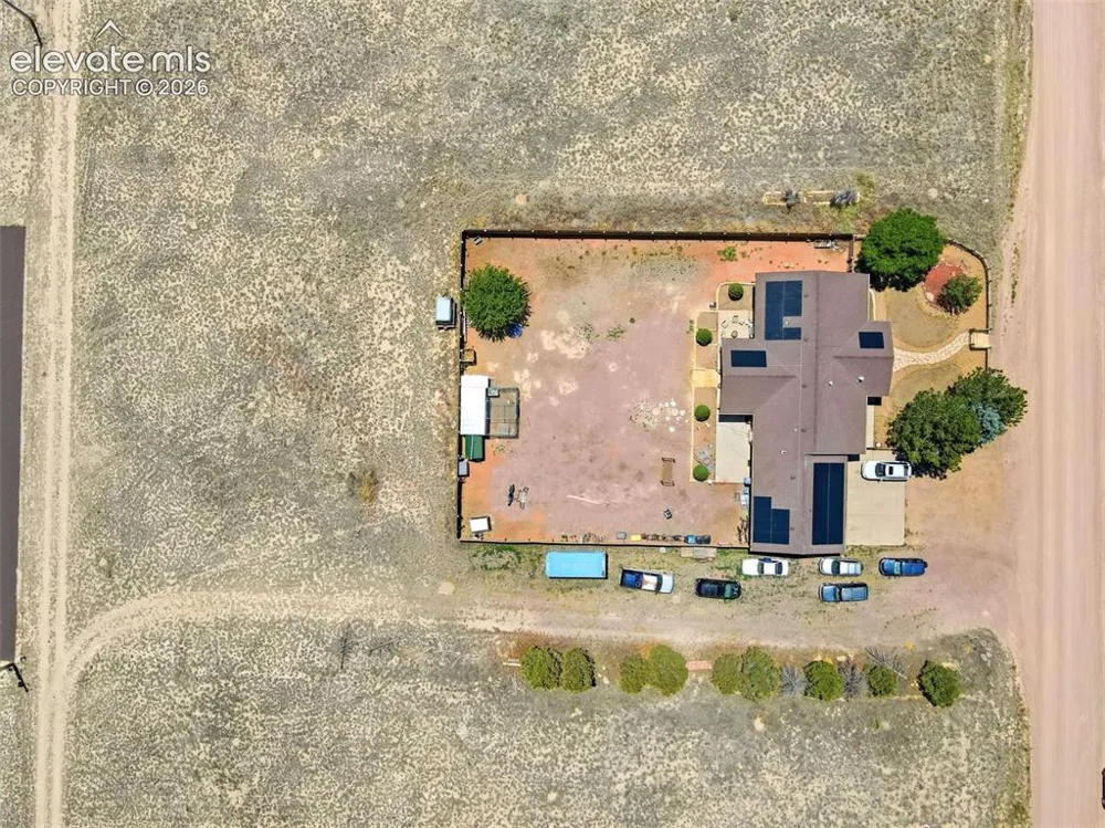 1286 Ladonia Drive Pueblo, CO 81007
