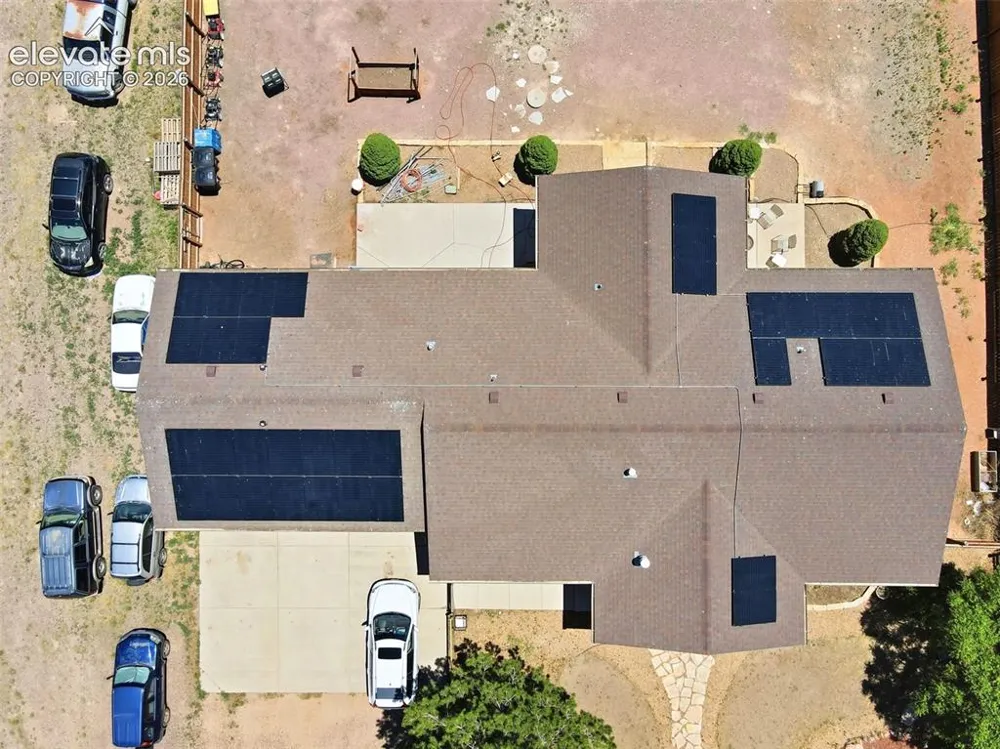 1286 Ladonia Drive Pueblo, CO 81007