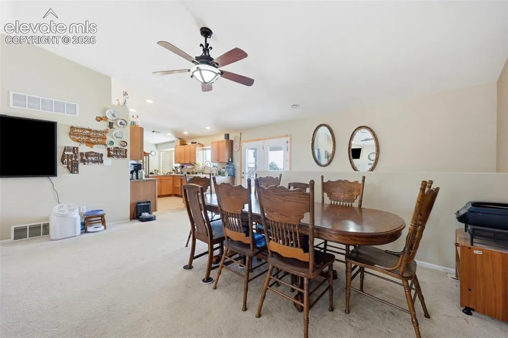 1286 Ladonia Drive Pueblo, CO 81007