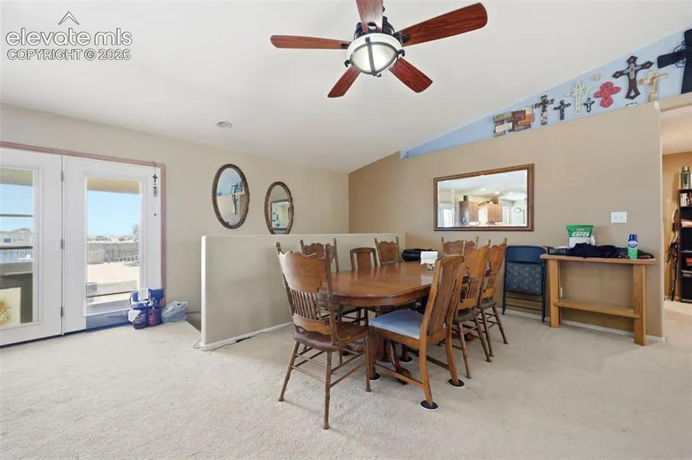 1286 Ladonia Drive Pueblo, CO 81007