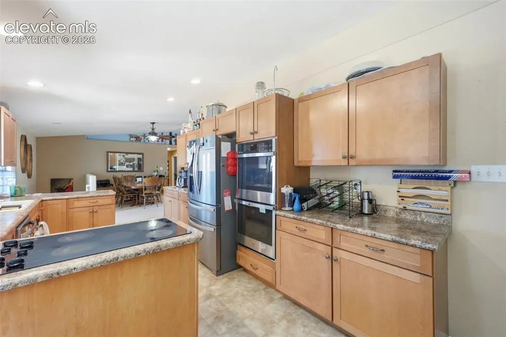 1286 Ladonia Drive Pueblo, CO 81007