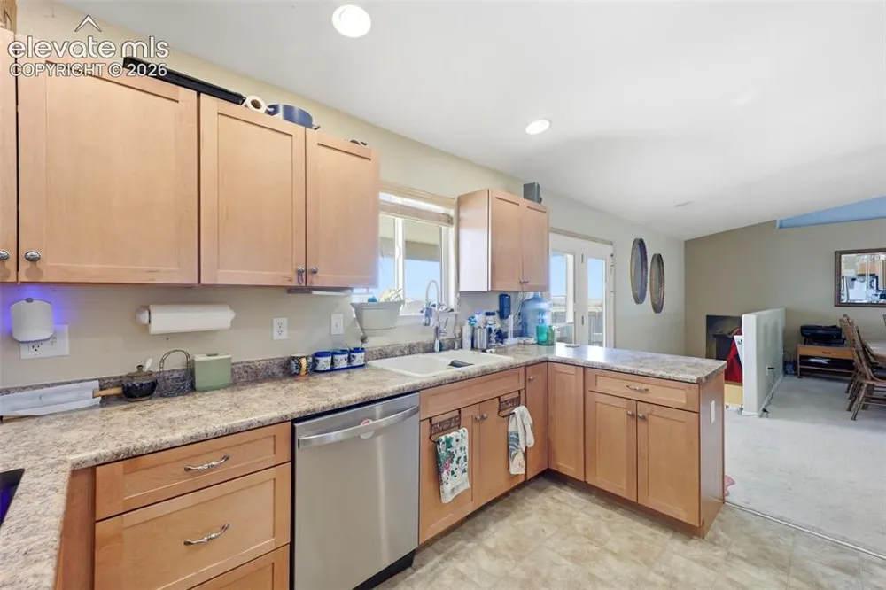 1286 Ladonia Drive Pueblo, CO 81007