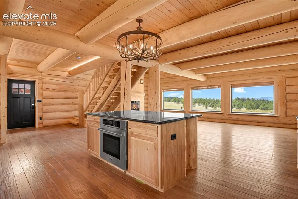 35 Shaw Lane Divide, CO 80814