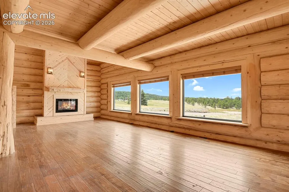 35 Shaw Lane Divide, CO 80814
