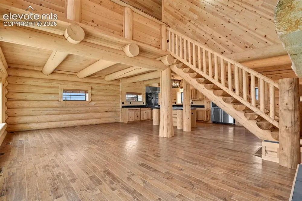 35 Shaw Lane Divide, CO 80814