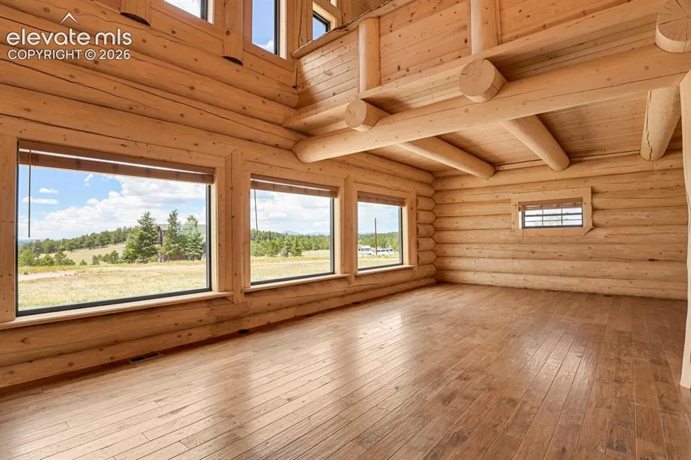 35 Shaw Lane Divide, CO 80814