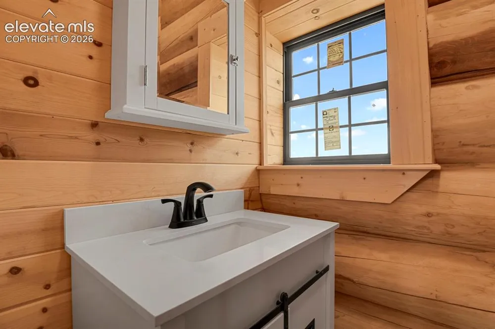 35 Shaw Lane Divide, CO 80814