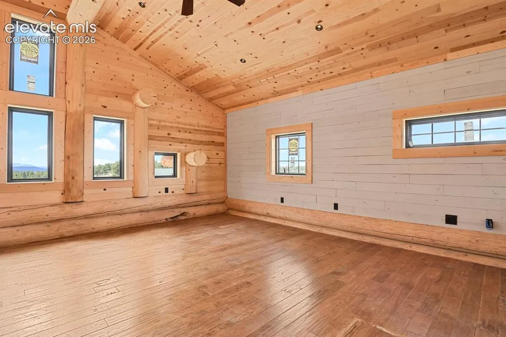 35 Shaw Lane Divide, CO 80814