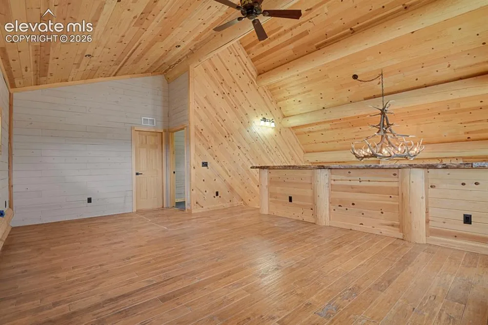 35 Shaw Lane Divide, CO 80814