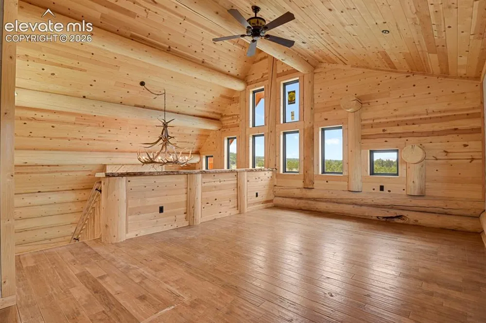 35 Shaw Lane Divide, CO 80814