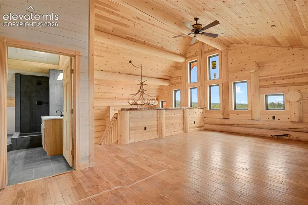35 Shaw Lane Divide, CO 80814