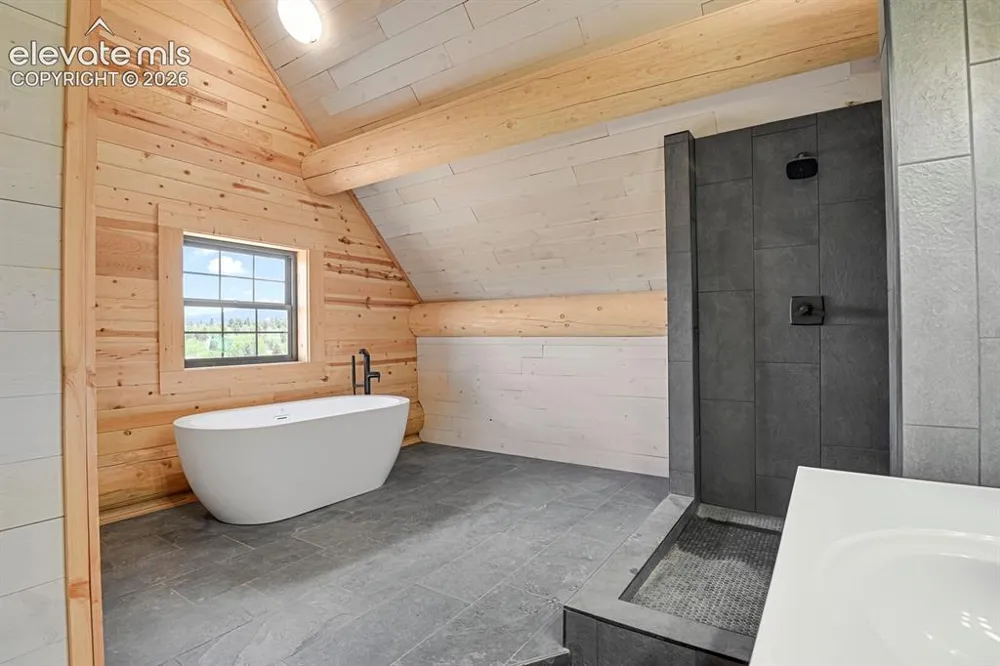 35 Shaw Lane Divide, CO 80814