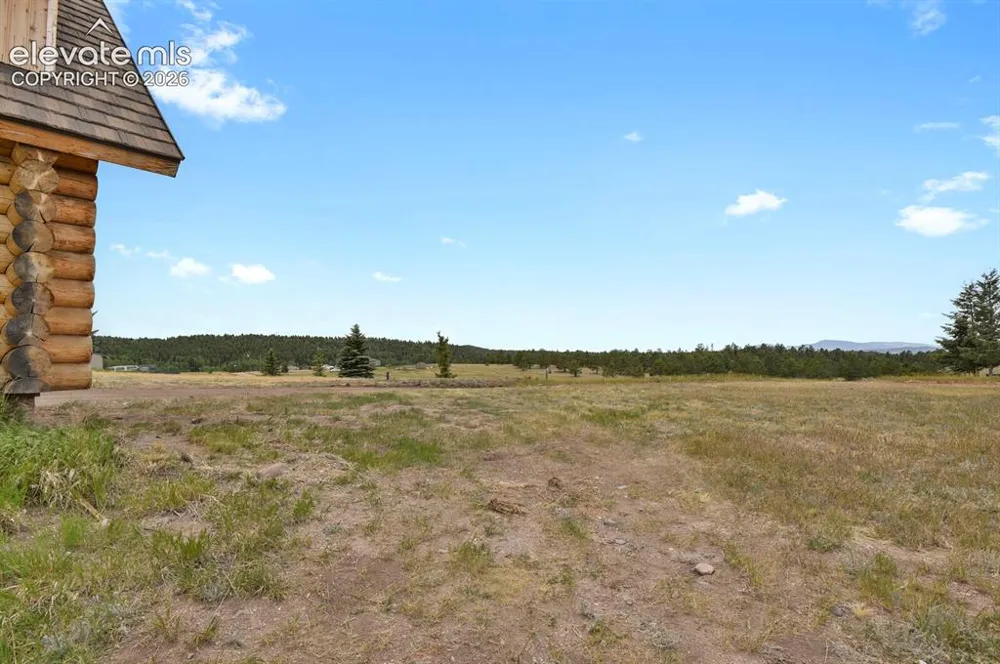 35 Shaw Lane Divide, CO 80814