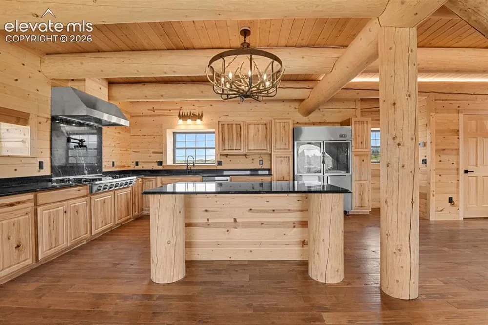 35 Shaw Lane Divide, CO 80814