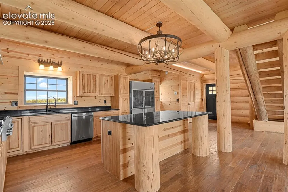 35 Shaw Lane Divide, CO 80814