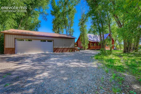 237 Rio Grande Drive