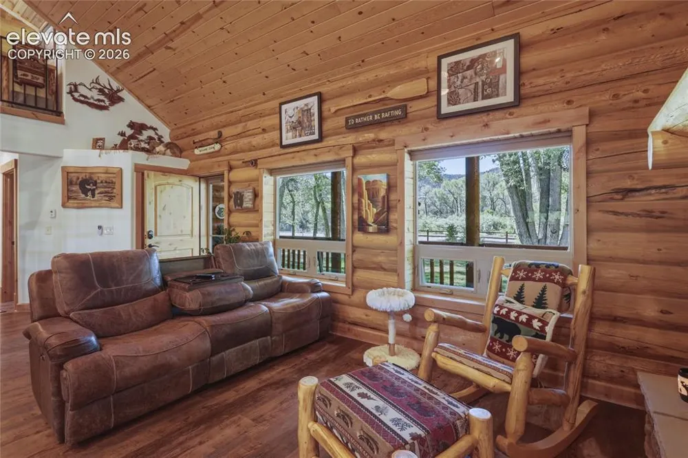 237 Rio Grande Drive South Fork, CO 81154