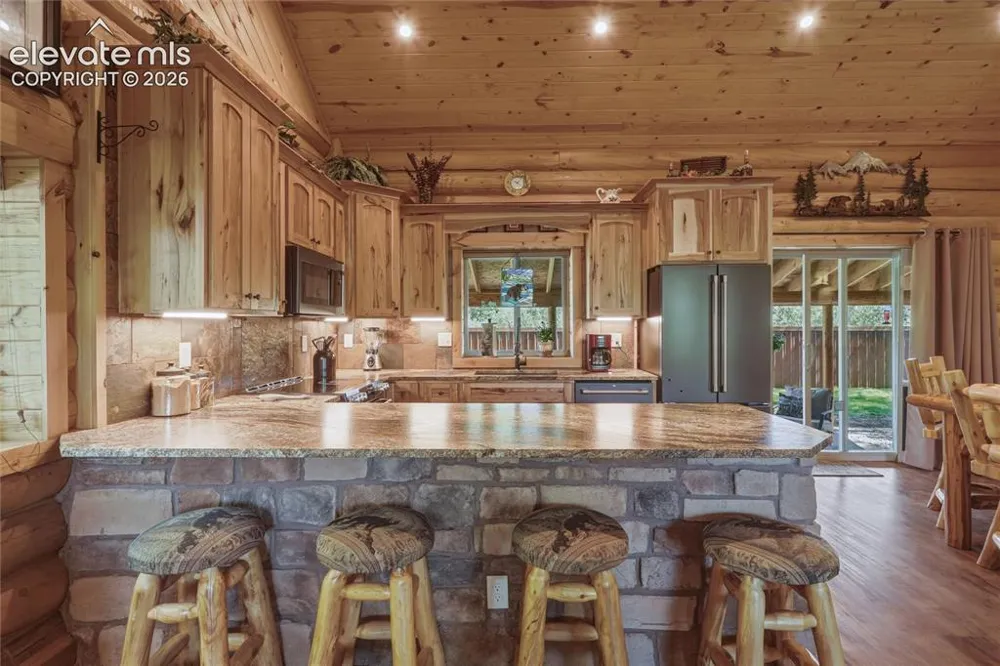 237 Rio Grande Drive South Fork, CO 81154