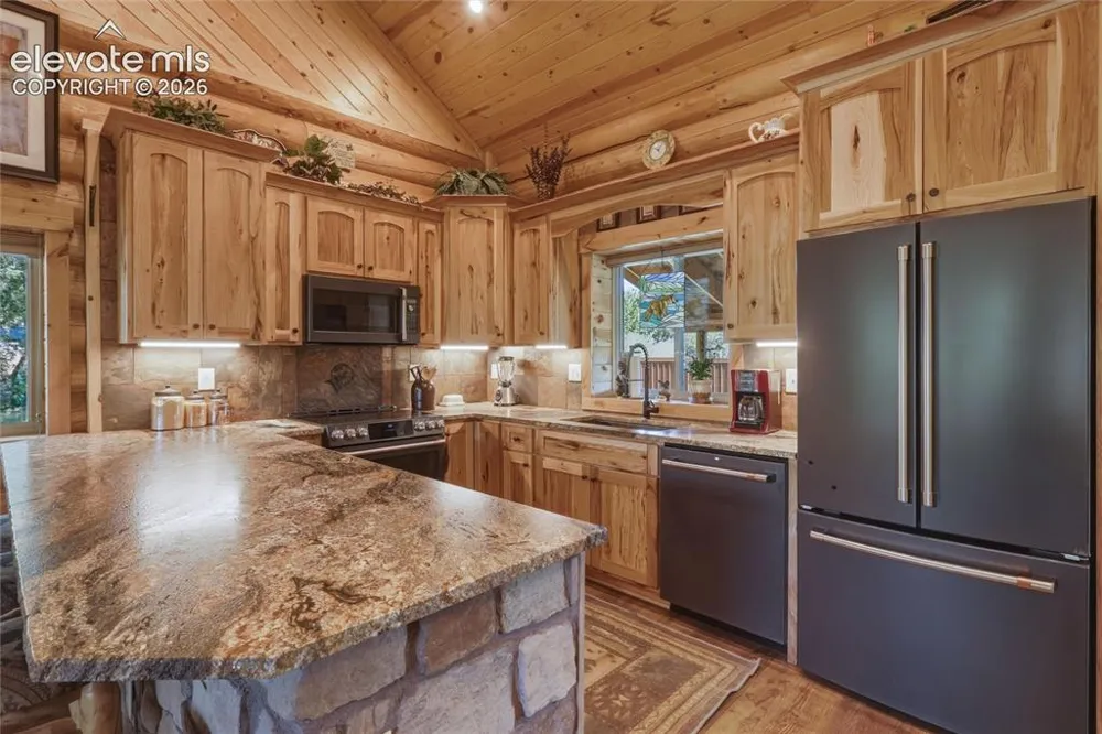 237 Rio Grande Drive South Fork, CO 81154