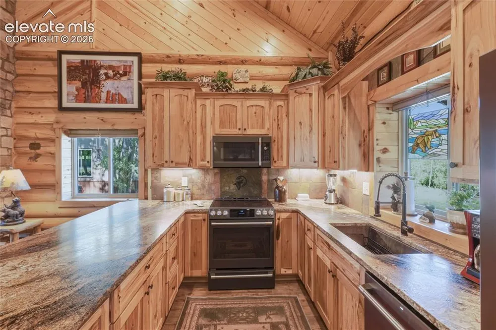 237 Rio Grande Drive South Fork, CO 81154