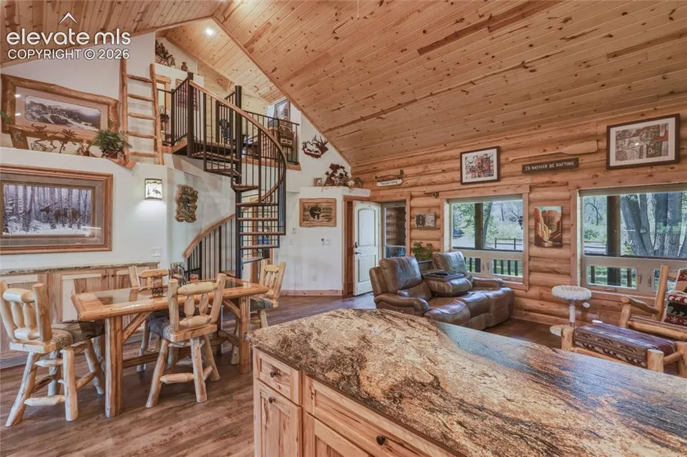 237 Rio Grande Drive South Fork, CO 81154