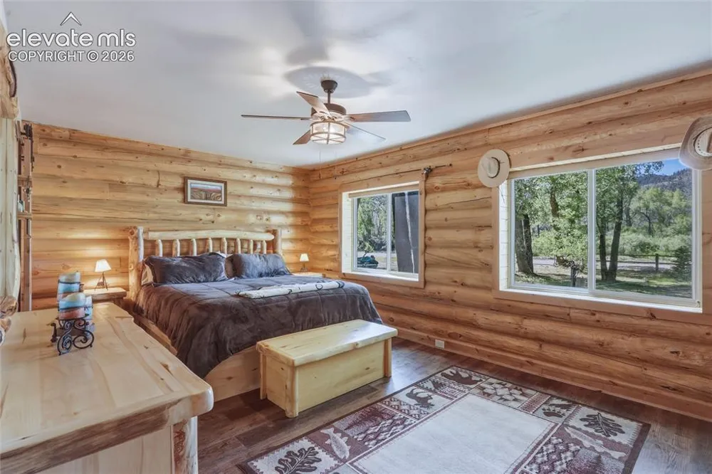 237 Rio Grande Drive South Fork, CO 81154