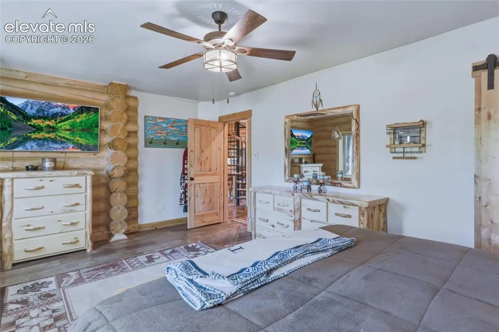 237 Rio Grande Drive South Fork, CO 81154