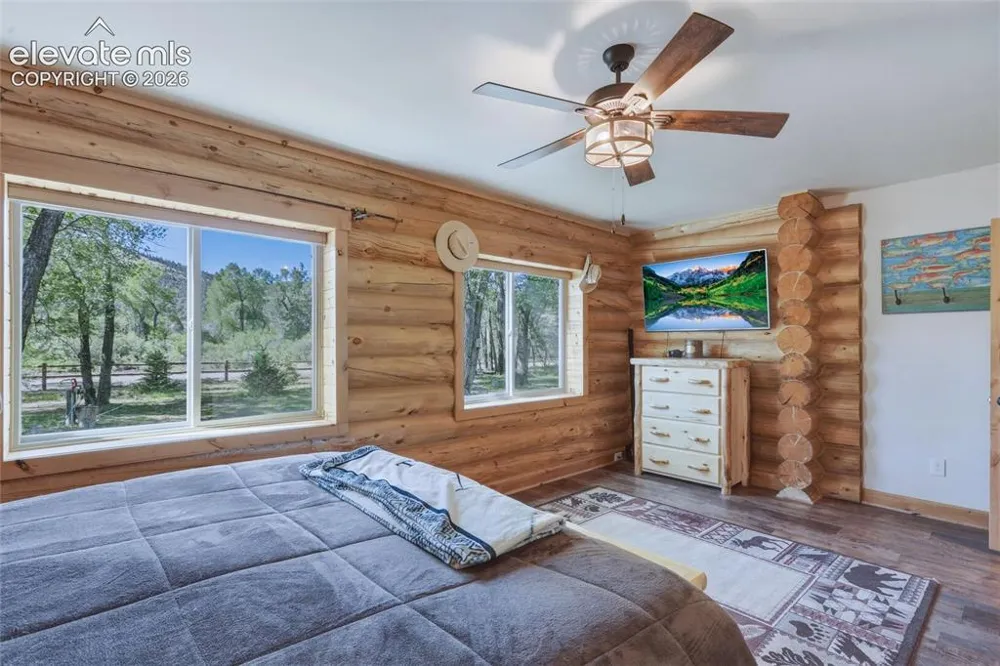 237 Rio Grande Drive South Fork, CO 81154