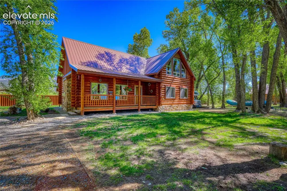 237 Rio Grande Drive South Fork, CO 81154