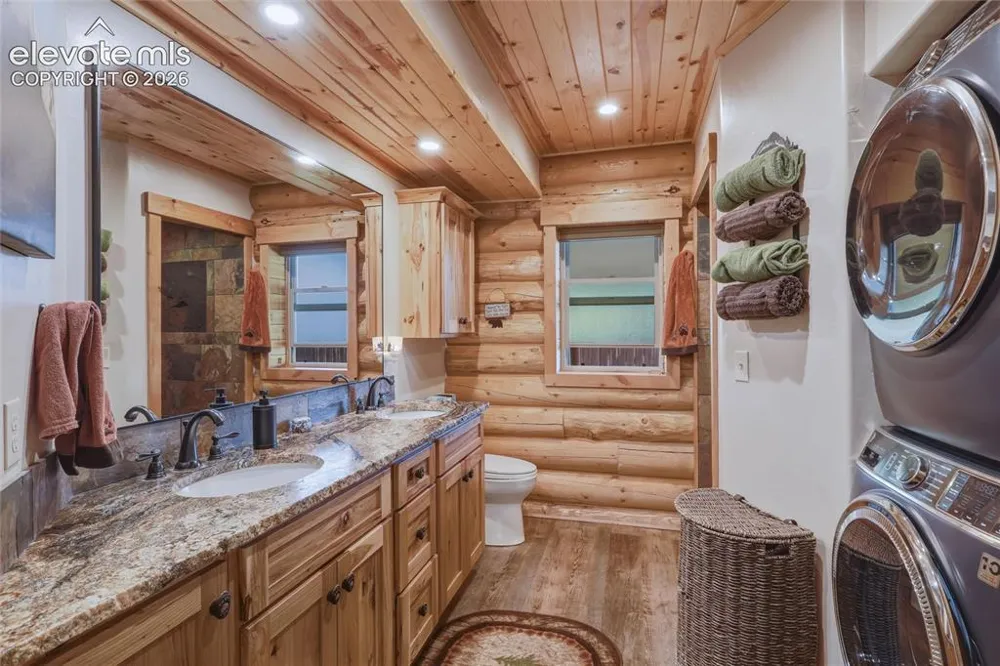 237 Rio Grande Drive South Fork, CO 81154