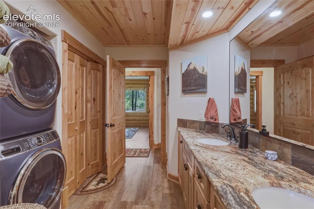 237 Rio Grande Drive South Fork, CO 81154