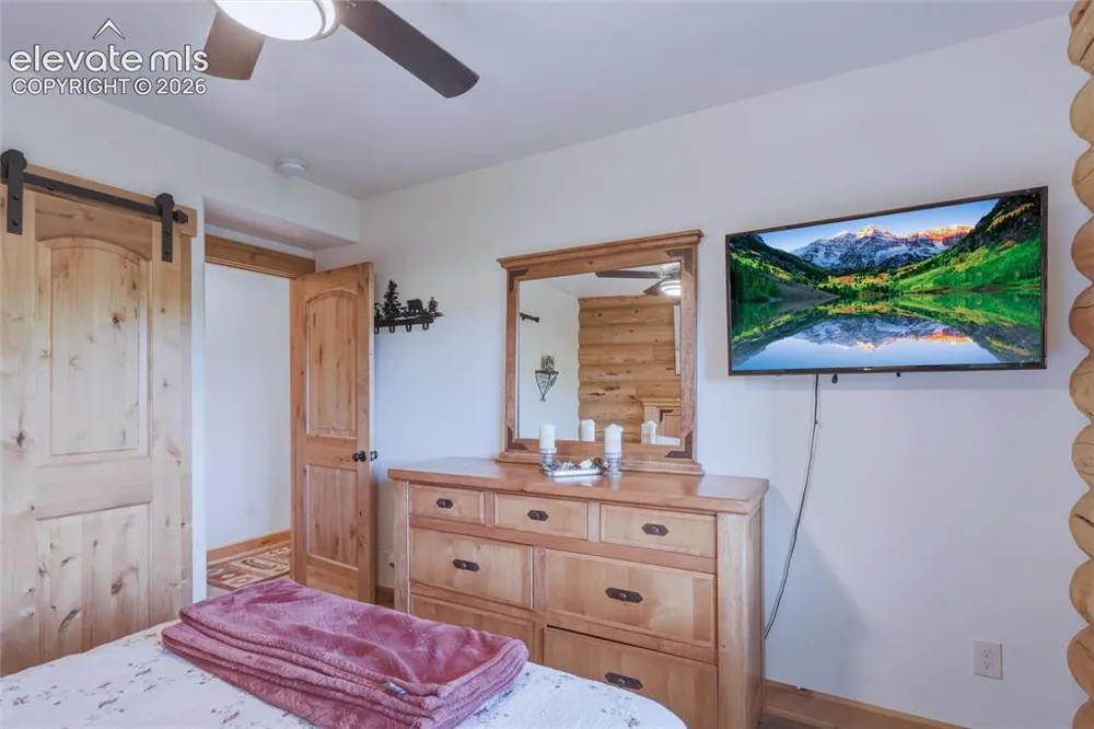 237 Rio Grande Drive South Fork, CO 81154