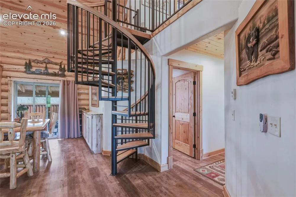 237 Rio Grande Drive South Fork, CO 81154