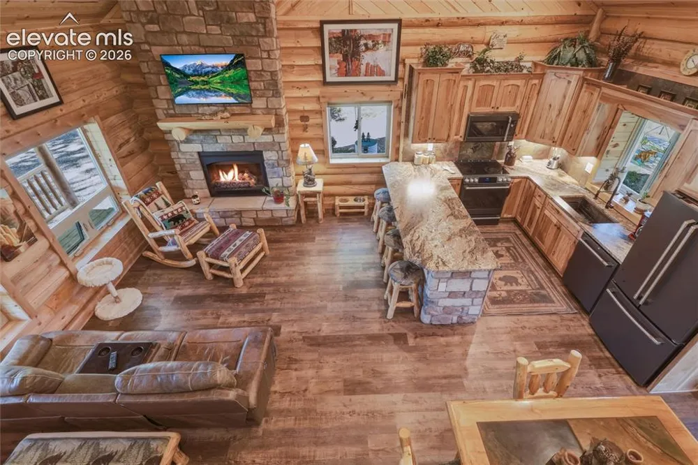 237 Rio Grande Drive South Fork, CO 81154