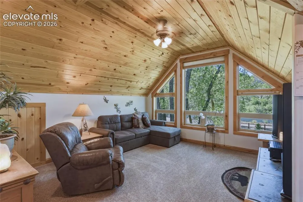 237 Rio Grande Drive South Fork, CO 81154