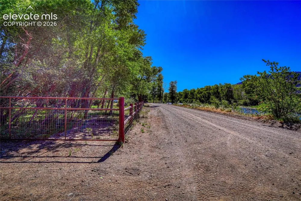 237 Rio Grande Drive South Fork, CO 81154