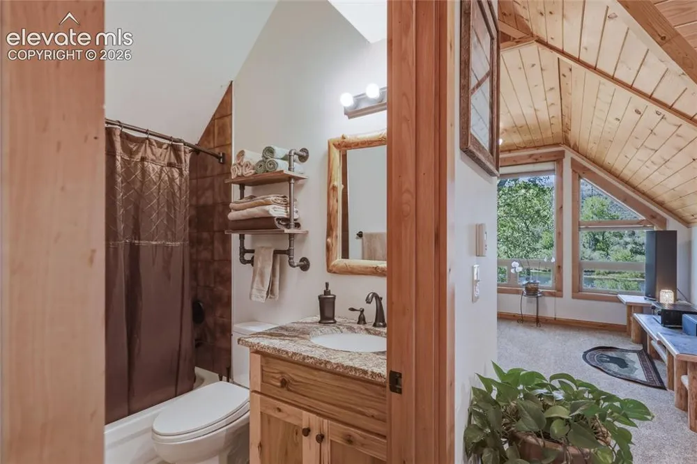 237 Rio Grande Drive South Fork, CO 81154