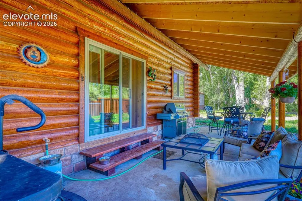 237 Rio Grande Drive South Fork, CO 81154