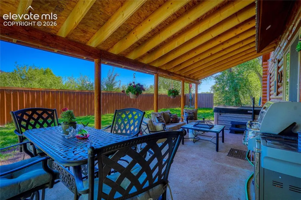 237 Rio Grande Drive South Fork, CO 81154