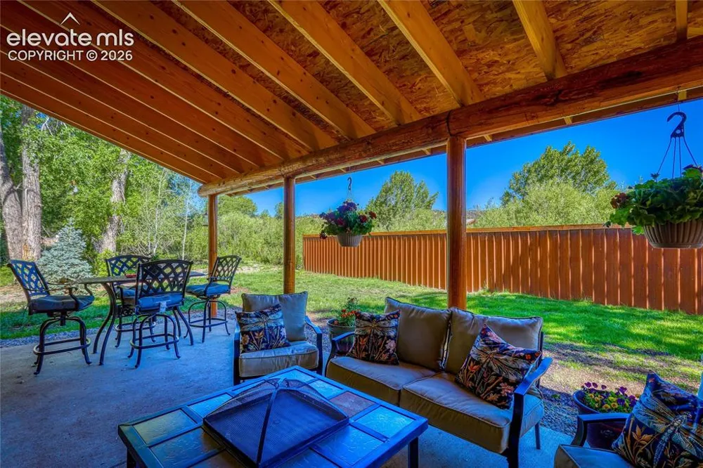 237 Rio Grande Drive South Fork, CO 81154