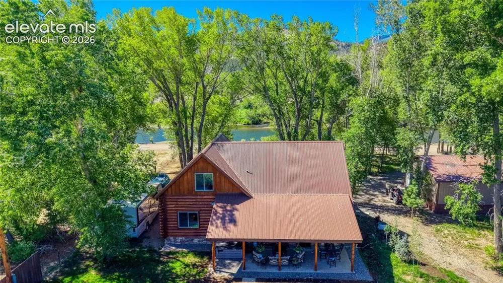 237 Rio Grande Drive South Fork, CO 81154