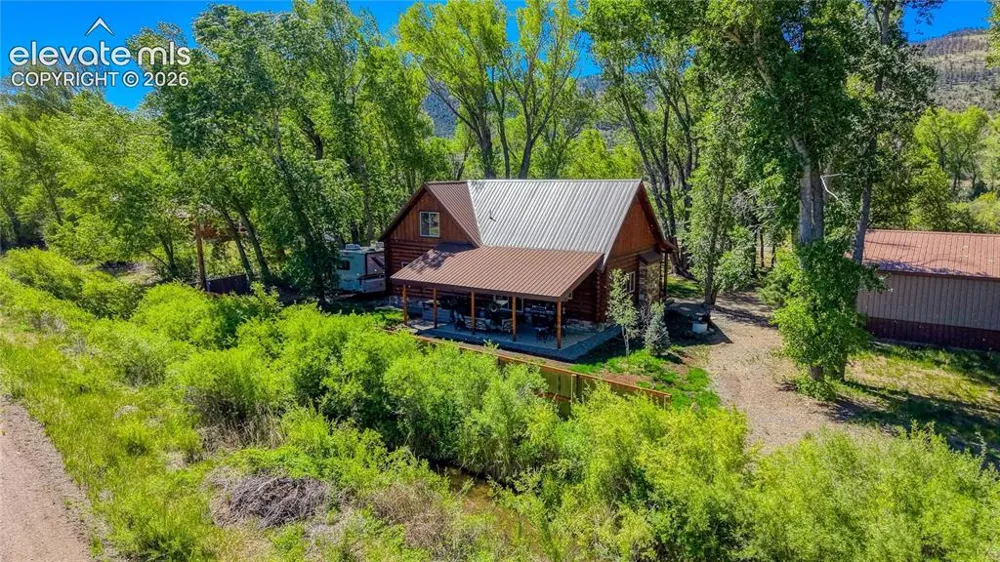 237 Rio Grande Drive South Fork, CO 81154