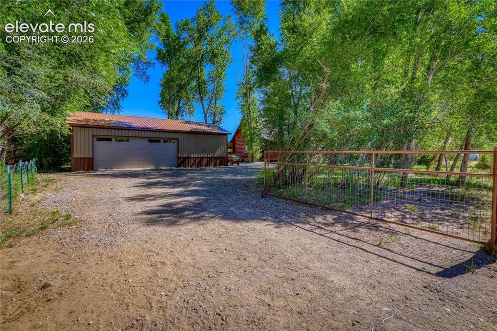 237 Rio Grande Drive South Fork, CO 81154