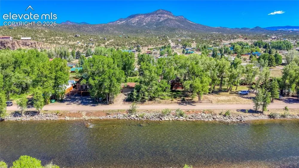 237 Rio Grande Drive South Fork, CO 81154