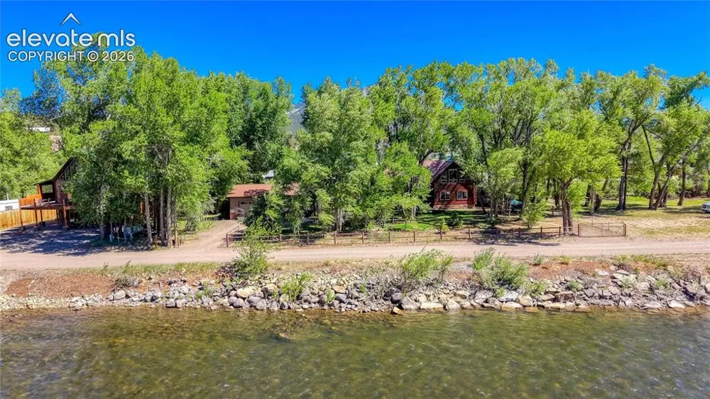 237 Rio Grande Drive South Fork, CO 81154