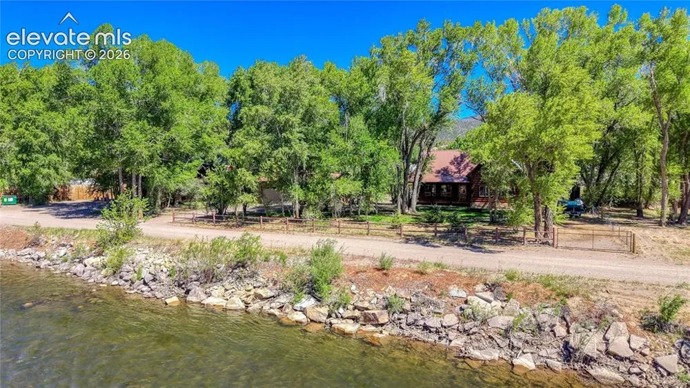 237 Rio Grande Drive South Fork, CO 81154