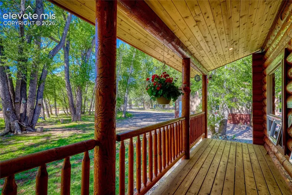 237 Rio Grande Drive South Fork, CO 81154