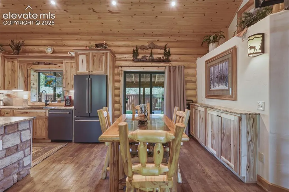 237 Rio Grande Drive South Fork, CO 81154
