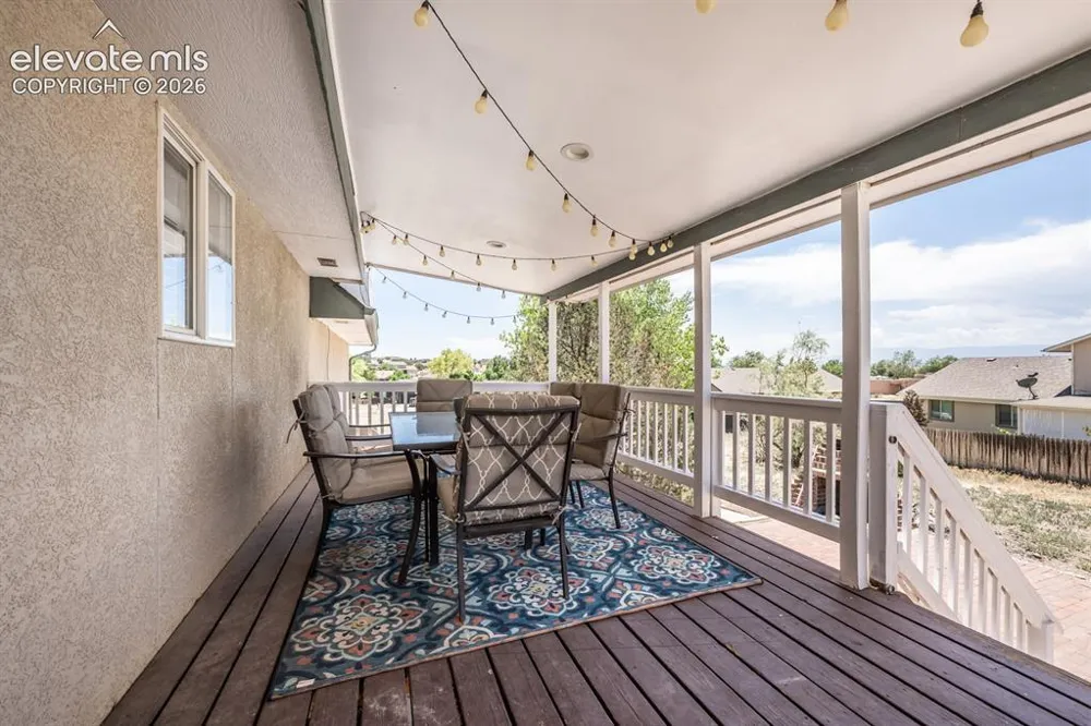841 S Dogwood Drive Pueblo, CO 81007