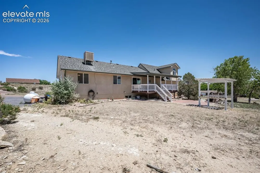 841 S Dogwood Drive Pueblo, CO 81007